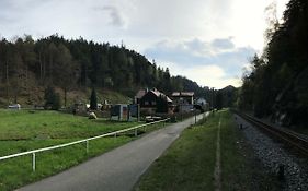 Ute`s Feriendomizil